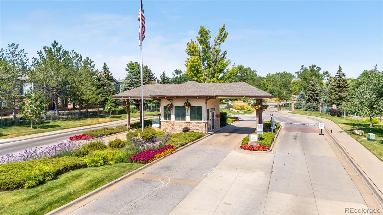 MLS Image #43 for 6484  silver mesa drive a,highlands ranch, Colorado