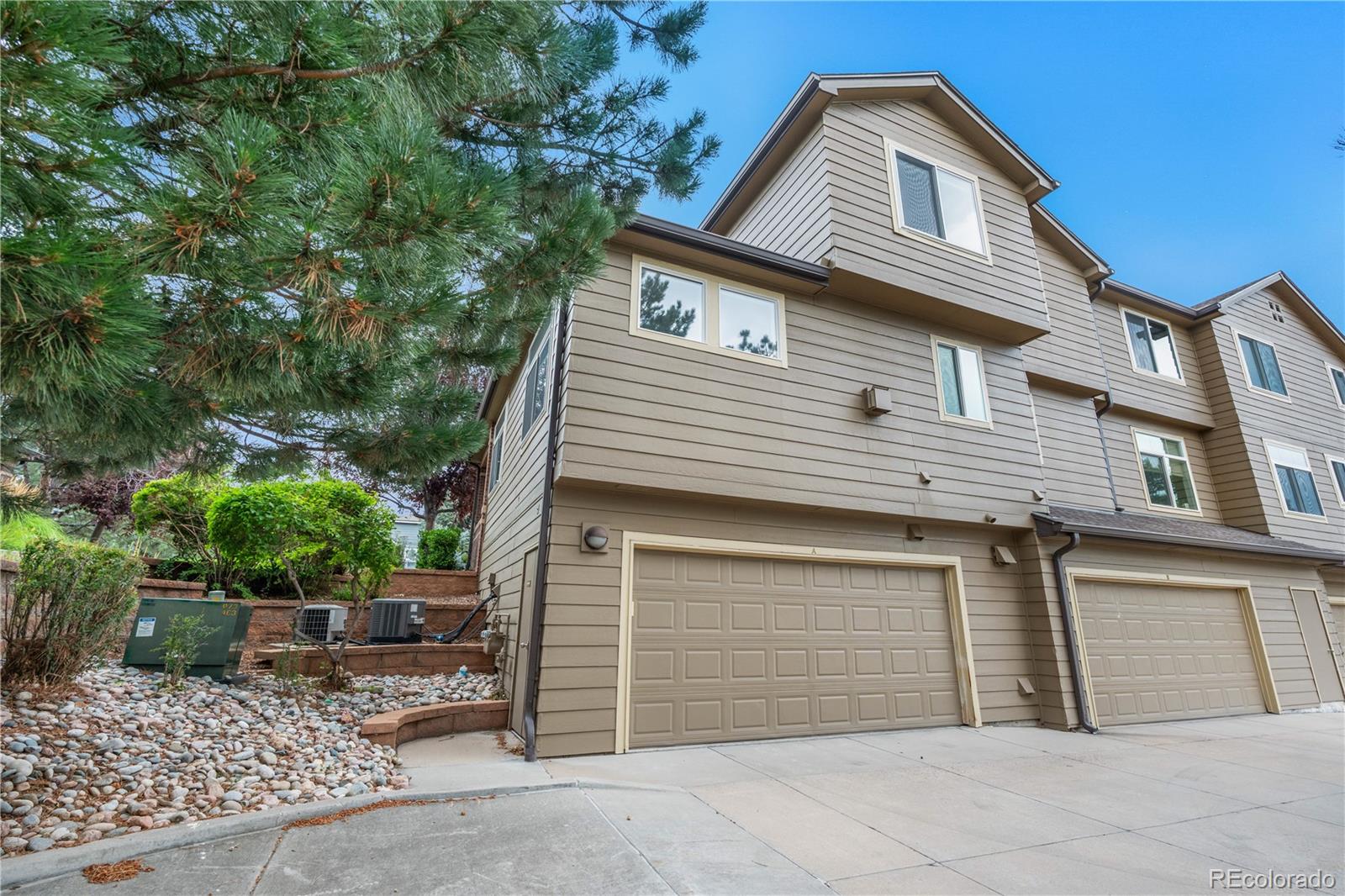 MLS Image #48 for 6484  silver mesa drive a,highlands ranch, Colorado