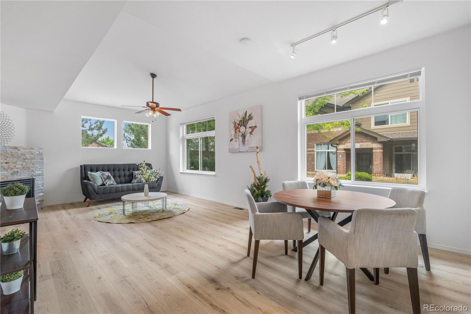 MLS Image #5 for 6484  silver mesa drive a,highlands ranch, Colorado
