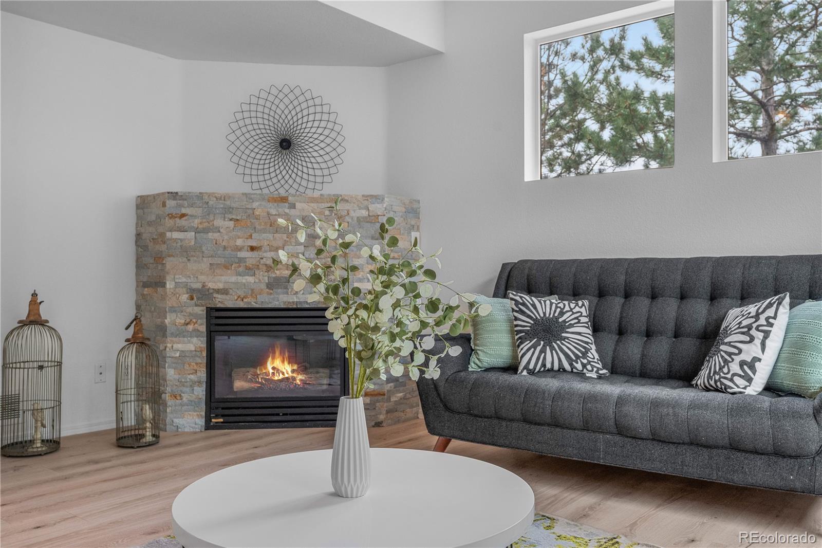 MLS Image #7 for 6484  silver mesa drive a,highlands ranch, Colorado