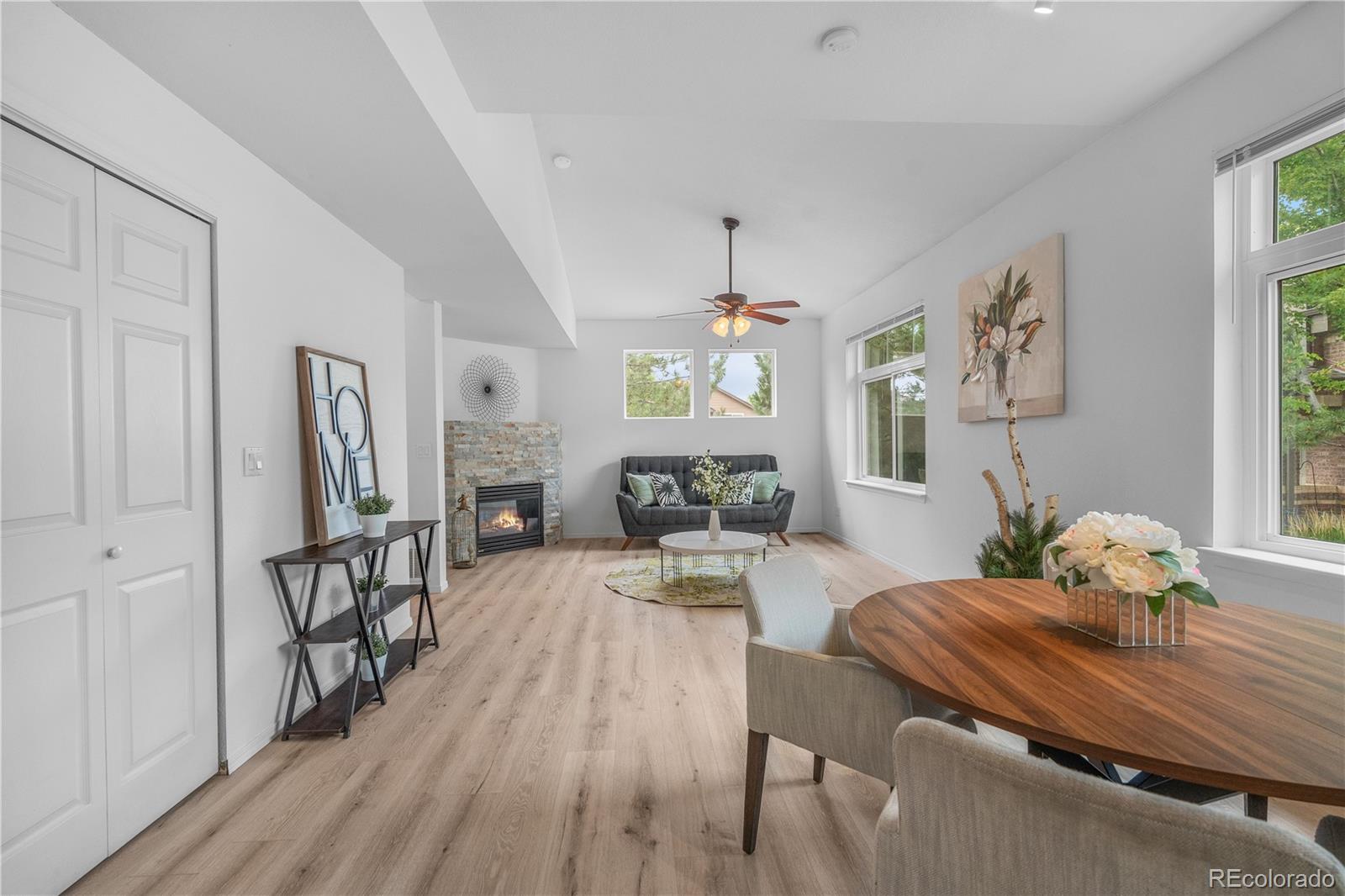 MLS Image #8 for 6484  silver mesa drive a,highlands ranch, Colorado