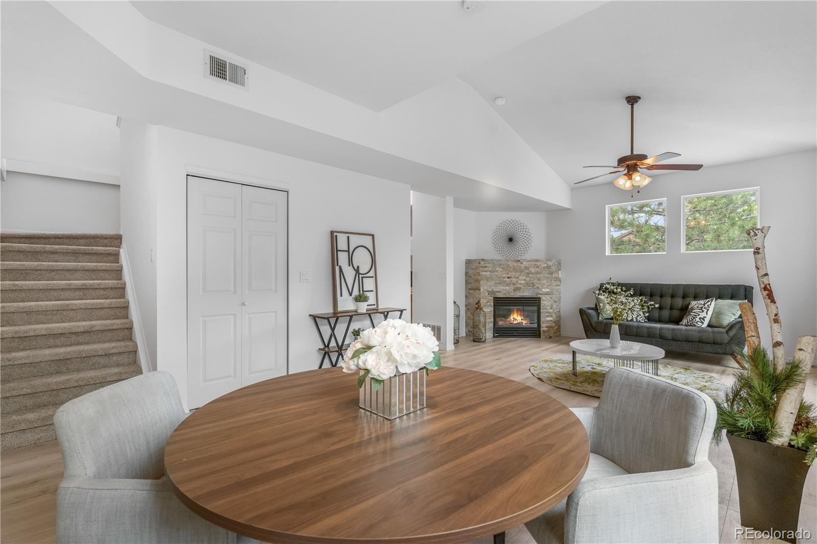 MLS Image #9 for 6484  silver mesa drive a,highlands ranch, Colorado