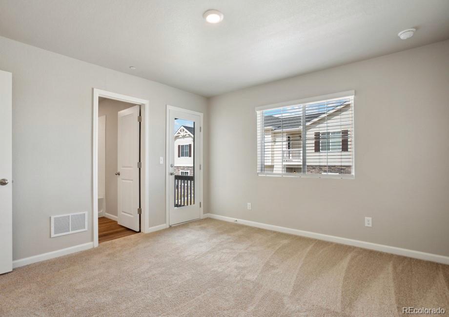 MLS Image #2 for 922  montbello avenue,fort lupton, Colorado
