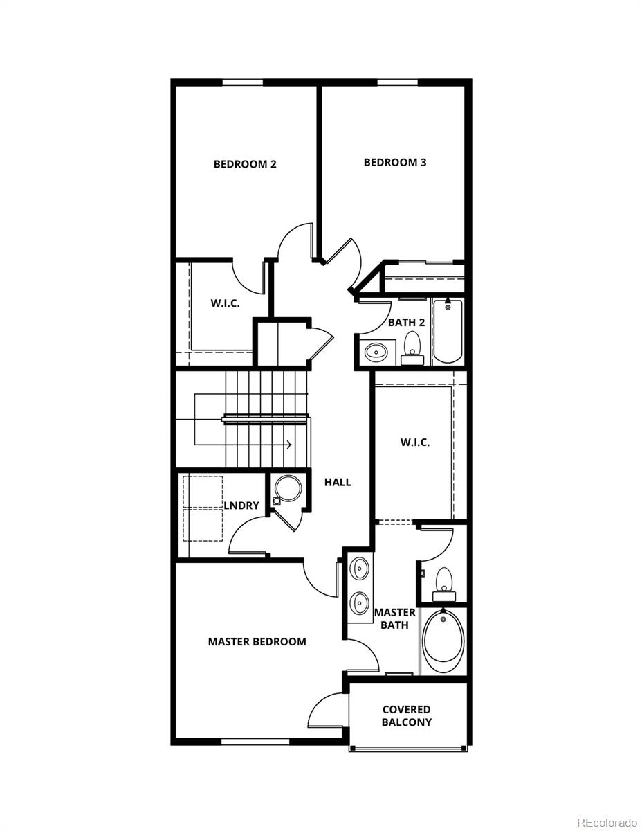 MLS Image #5 for 922  montbello avenue,fort lupton, Colorado