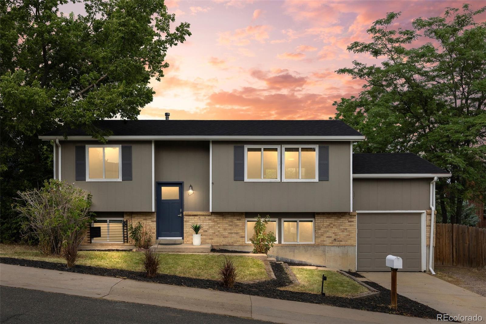 MLS Image #0 for 171  orchard street,golden, Colorado