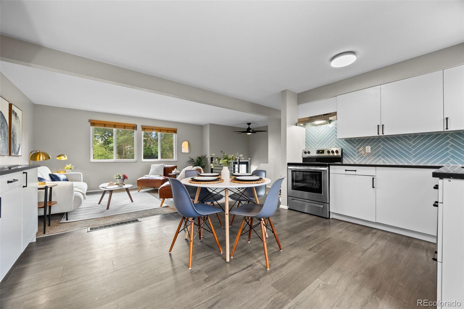 MLS Image #12 for 171  orchard street,golden, Colorado