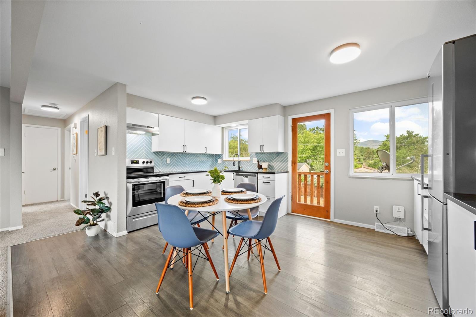 MLS Image #17 for 171  orchard street,golden, Colorado