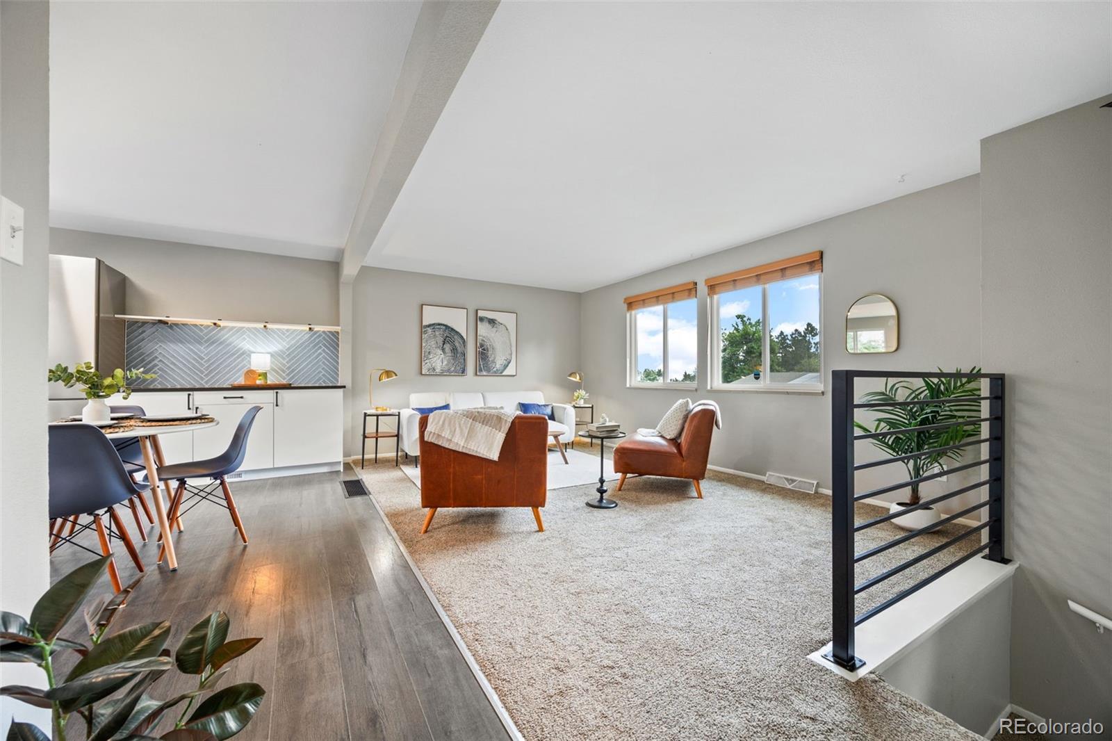 MLS Image #4 for 171  orchard street,golden, Colorado