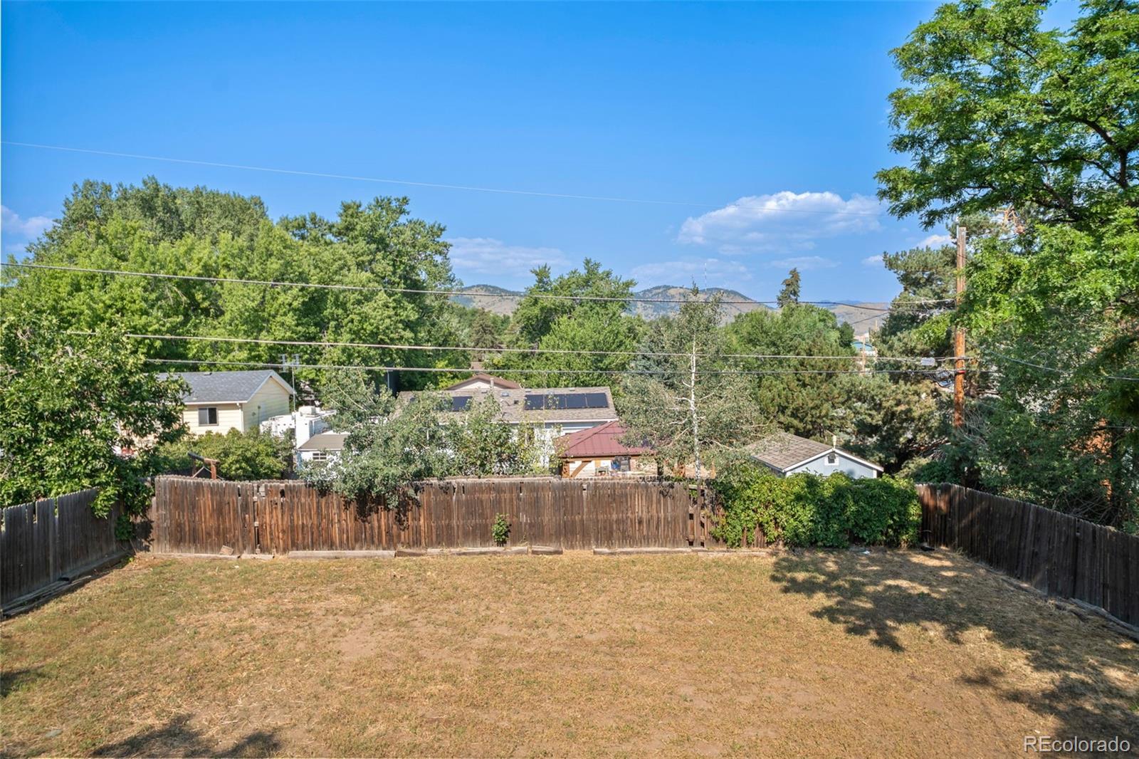 MLS Image #40 for 171  orchard street,golden, Colorado