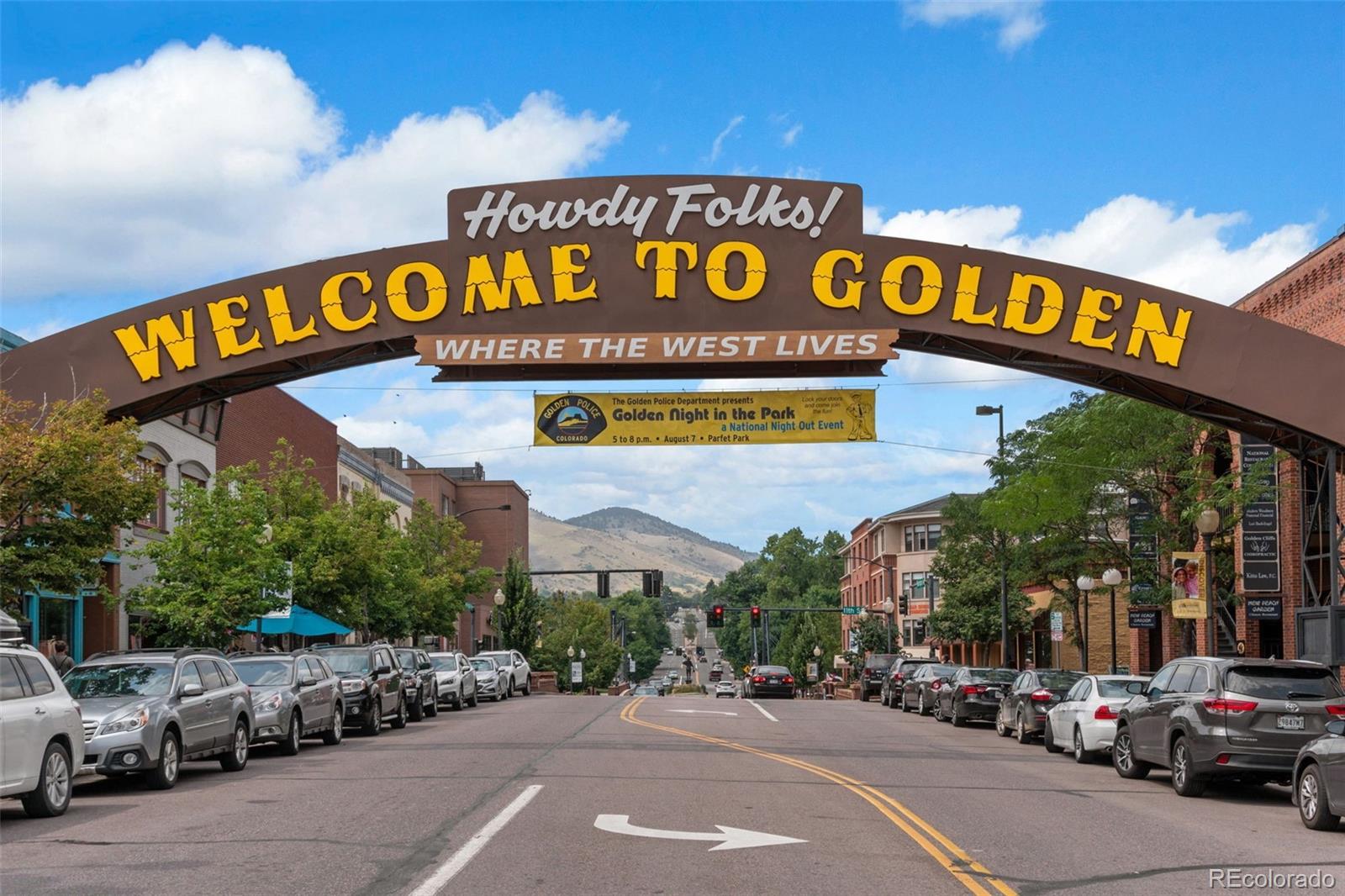 MLS Image #43 for 171  orchard street,golden, Colorado