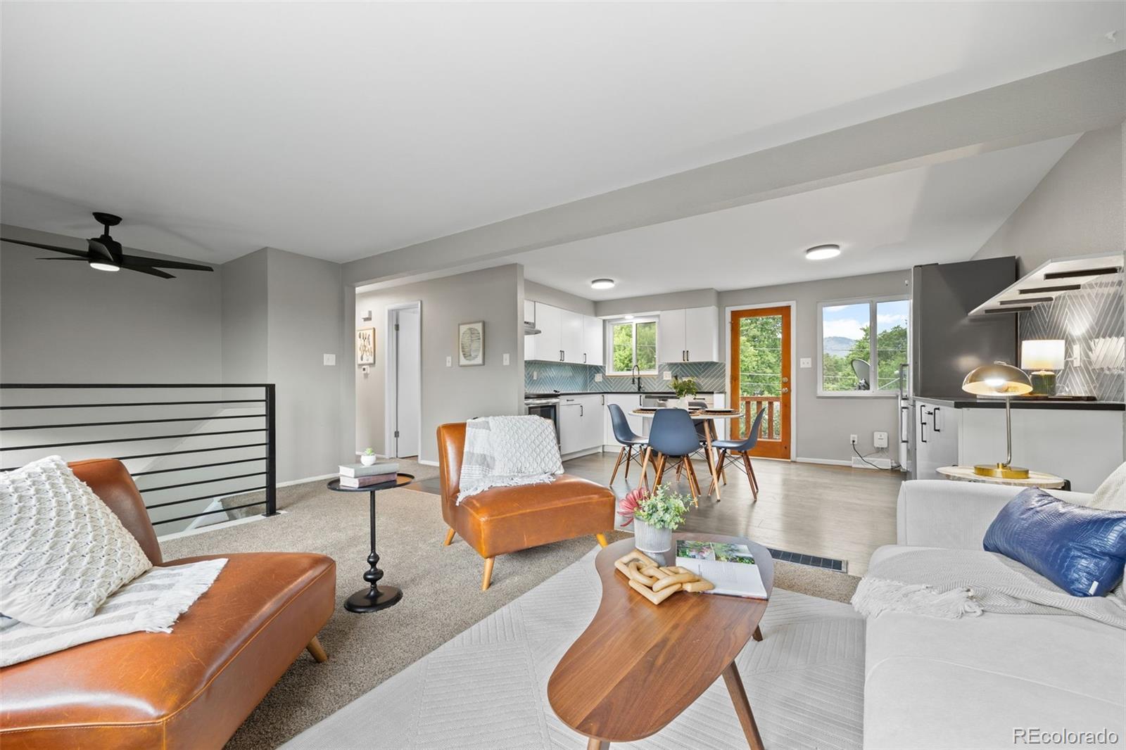 MLS Image #5 for 171  orchard street,golden, Colorado