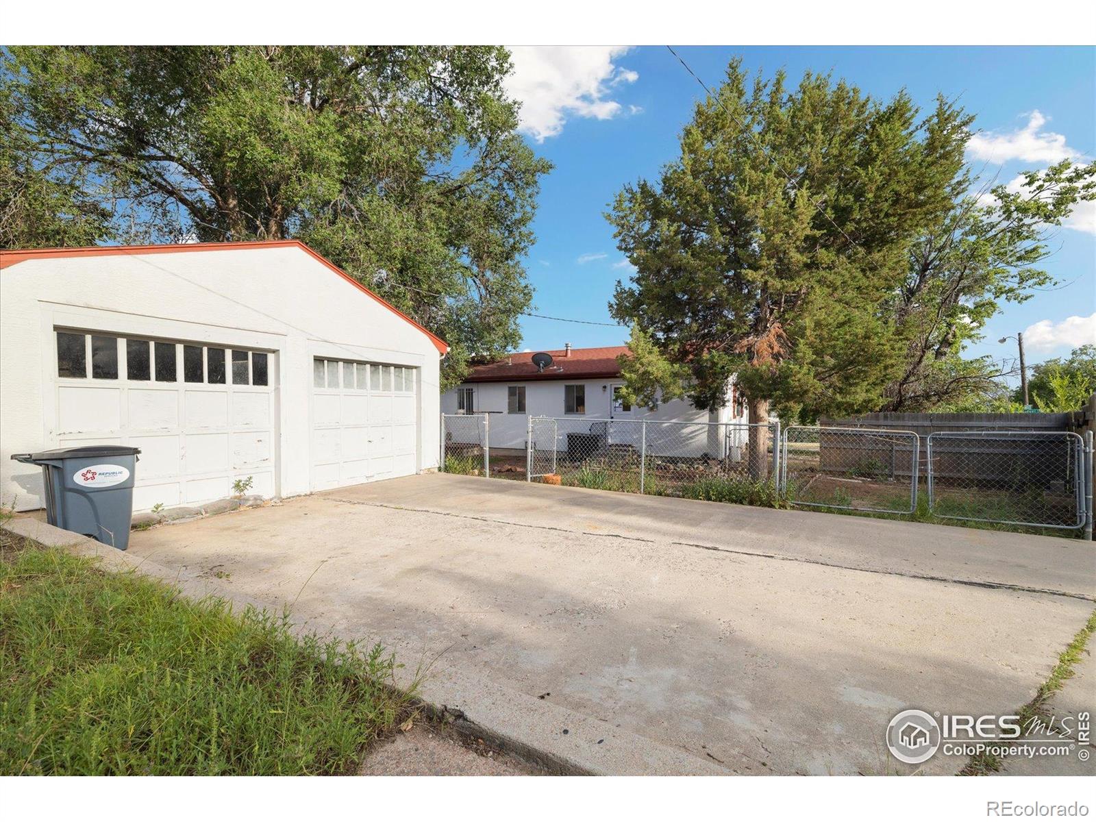 MLS Image #20 for 3102 e san miguel street,colorado springs, Colorado