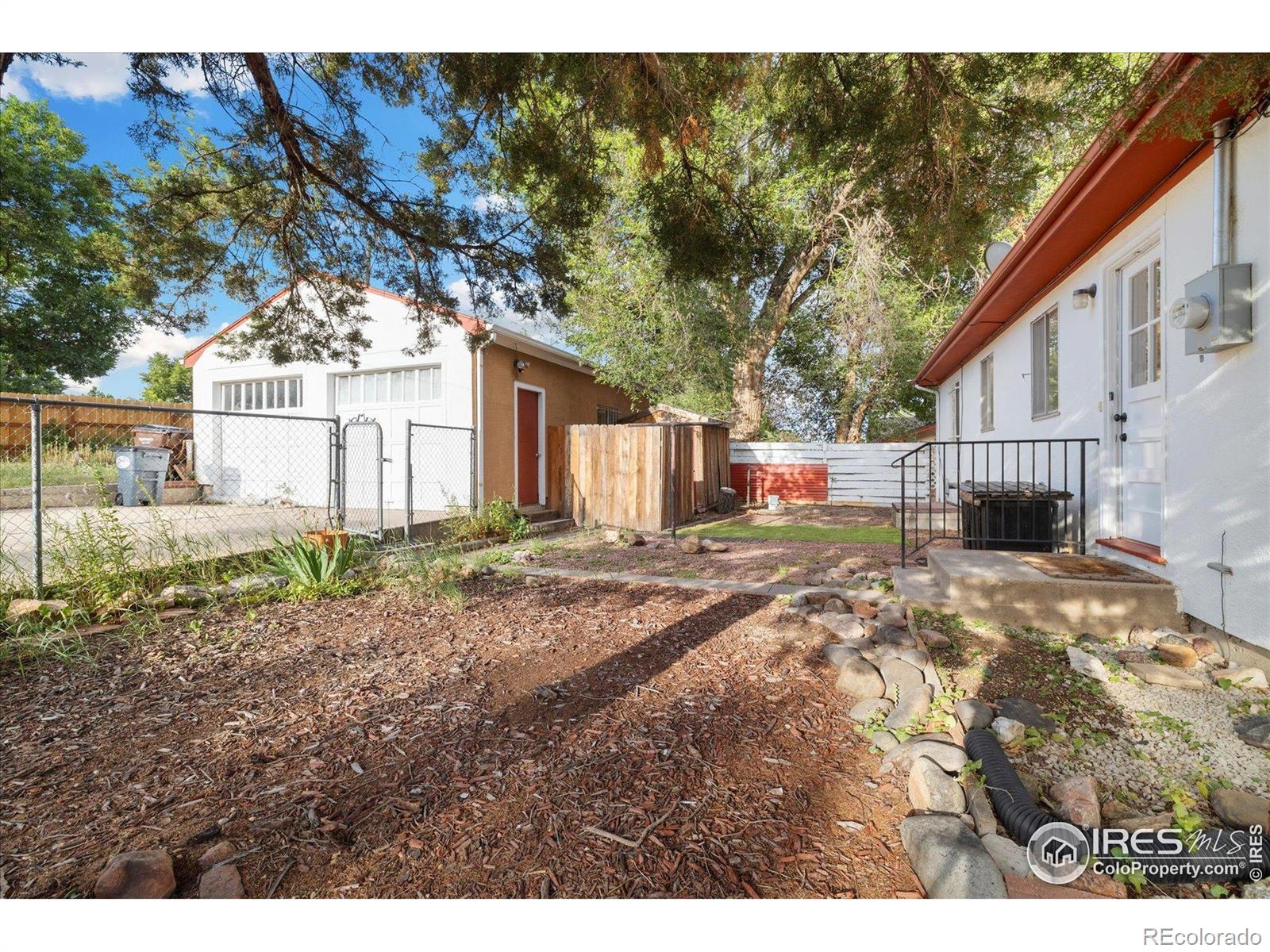 MLS Image #21 for 3102 e san miguel street,colorado springs, Colorado