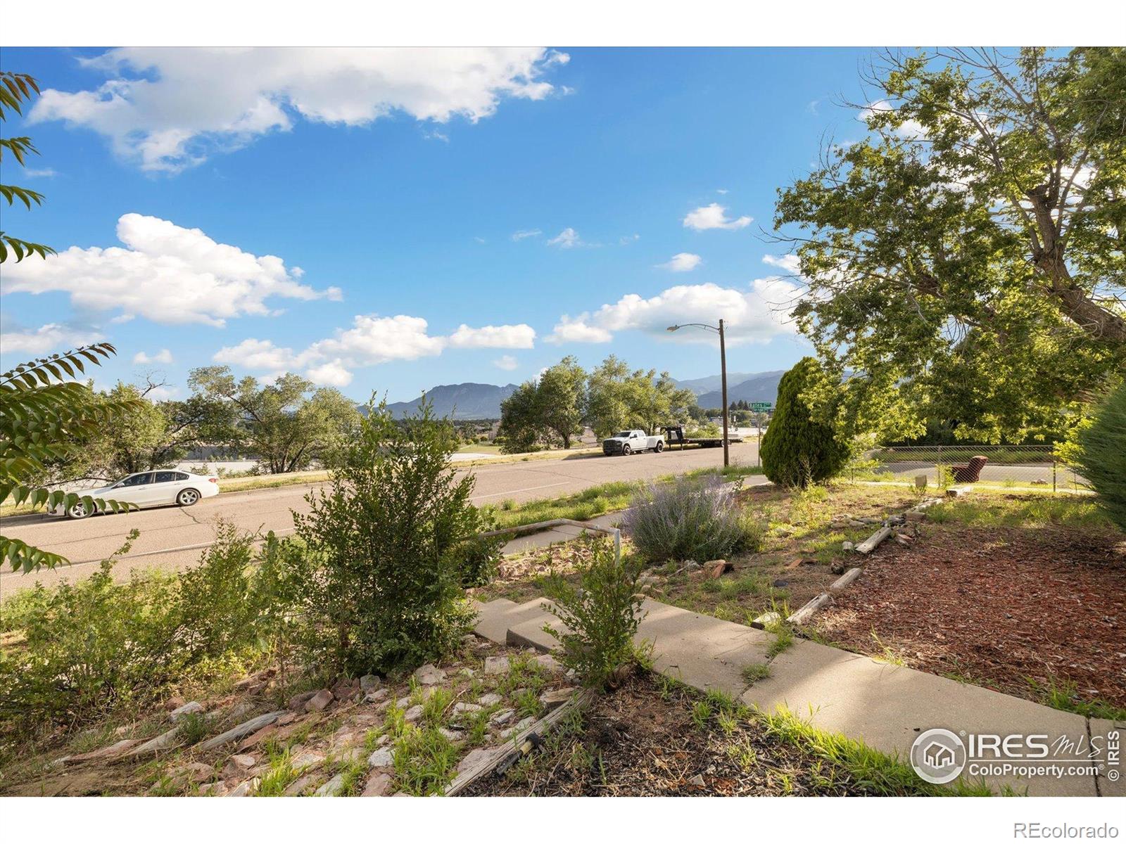 MLS Image #22 for 3102 e san miguel street,colorado springs, Colorado