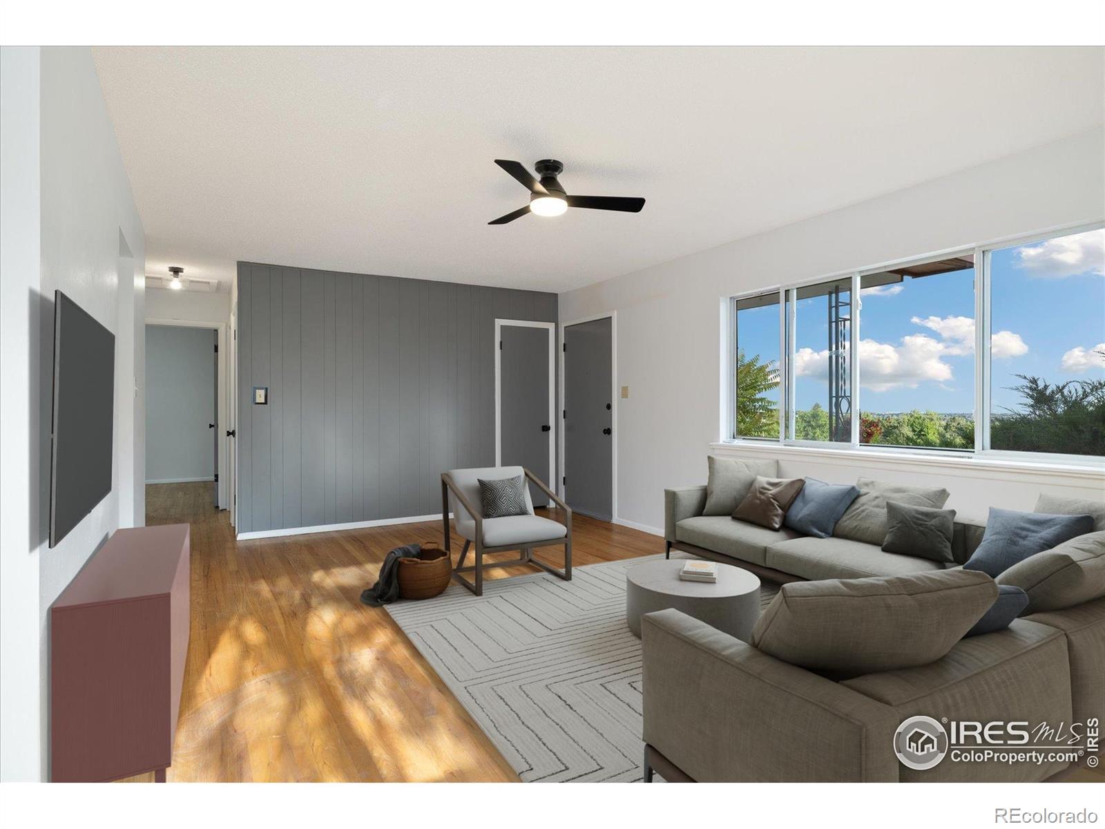 MLS Image #6 for 3102 e san miguel street,colorado springs, Colorado