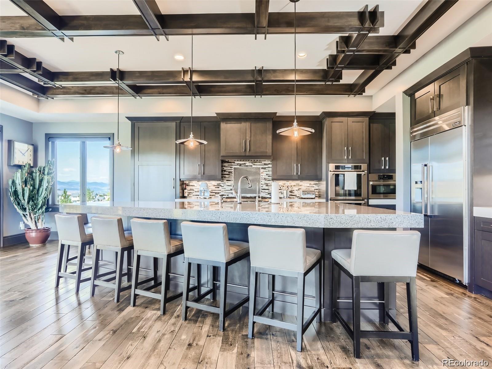 MLS Image #10 for 10887  rainribbon road,highlands ranch, Colorado