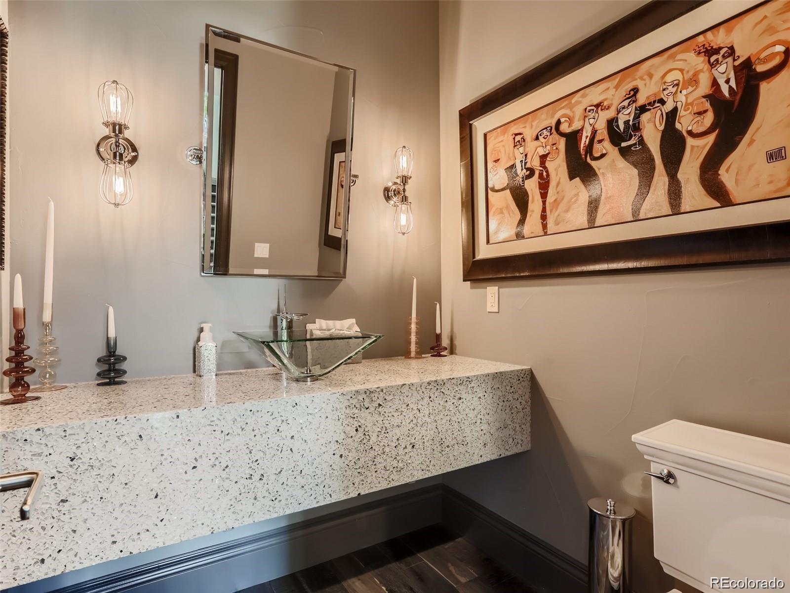 MLS Image #14 for 10887  rainribbon road,highlands ranch, Colorado