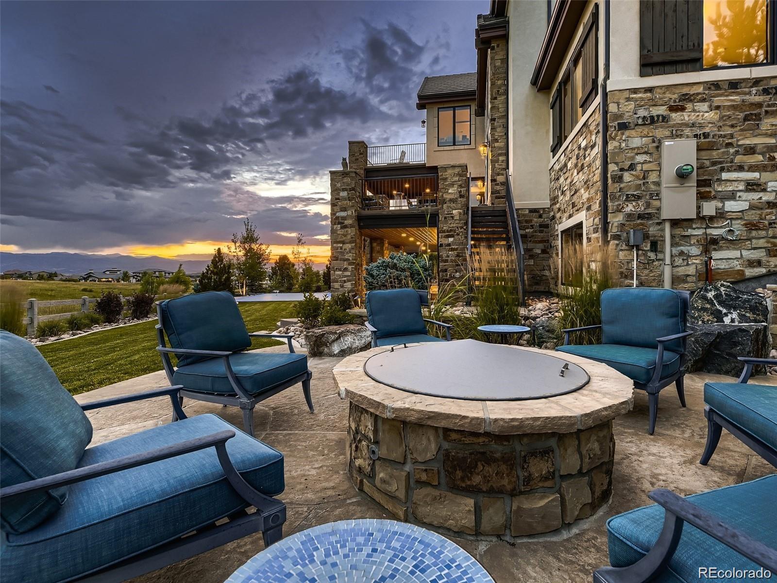 MLS Image #21 for 10887  rainribbon road,highlands ranch, Colorado