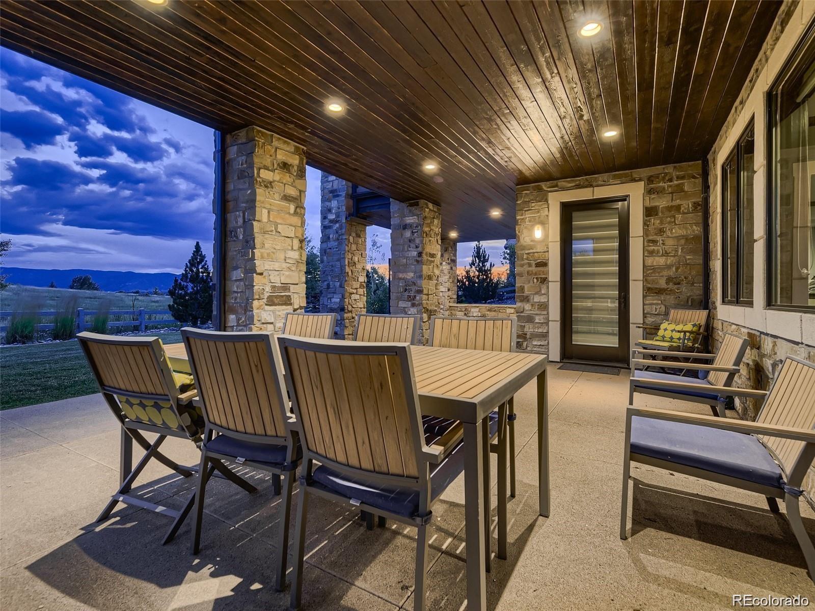 MLS Image #22 for 10887  rainribbon road,highlands ranch, Colorado