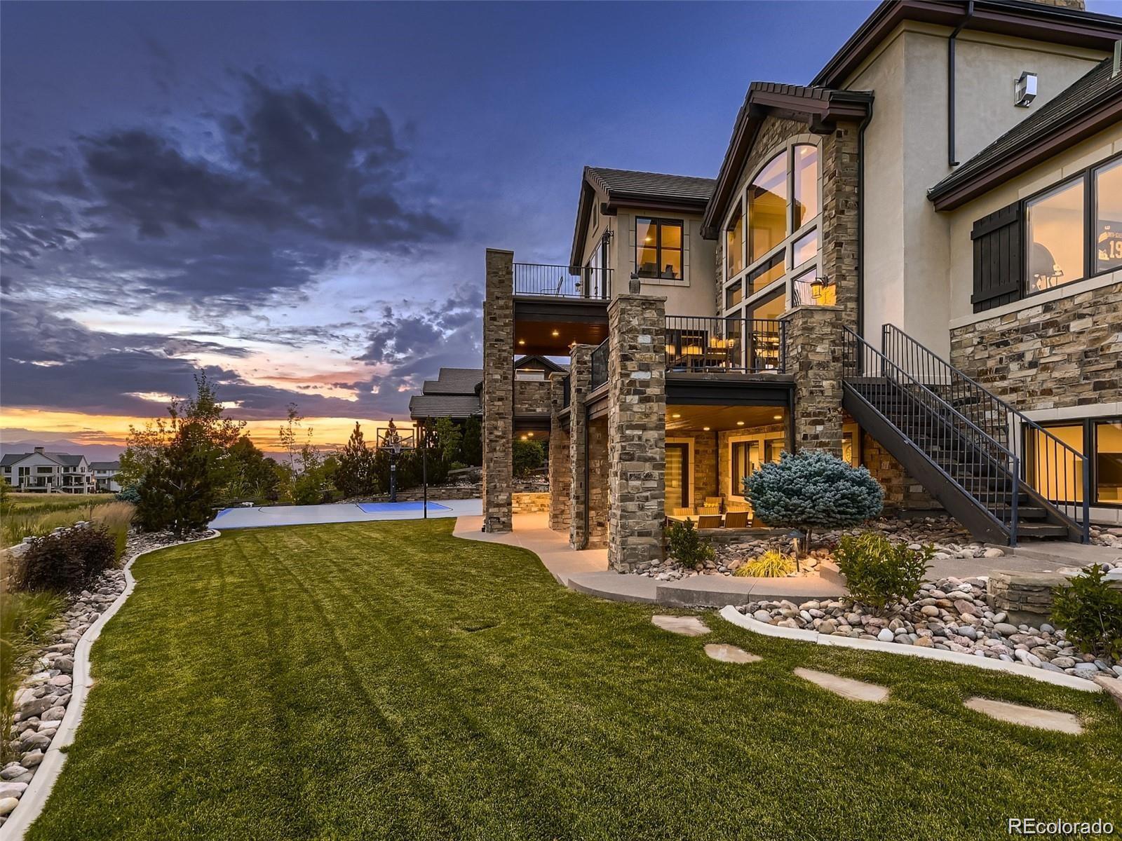MLS Image #23 for 10887  rainribbon road,highlands ranch, Colorado