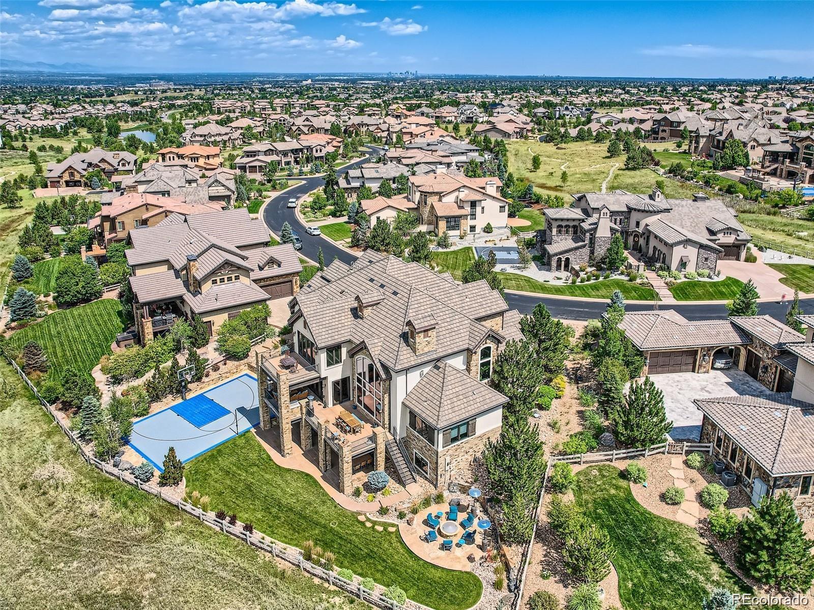 MLS Image #36 for 10887  rainribbon road,highlands ranch, Colorado