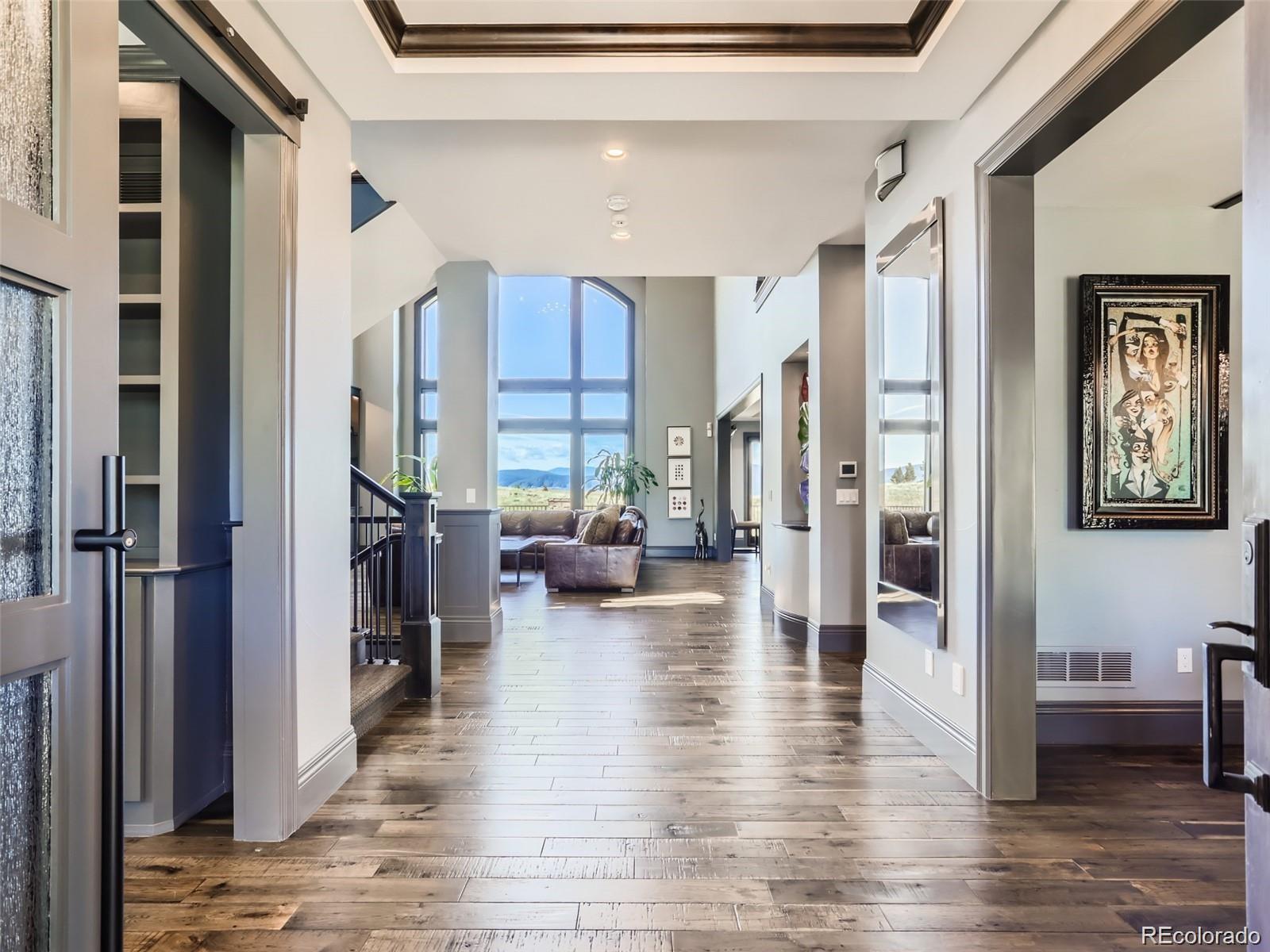 MLS Image #4 for 10887  rainribbon road,highlands ranch, Colorado