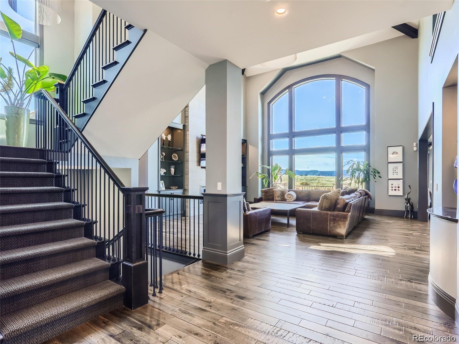 MLS Image #6 for 10887  rainribbon road,highlands ranch, Colorado