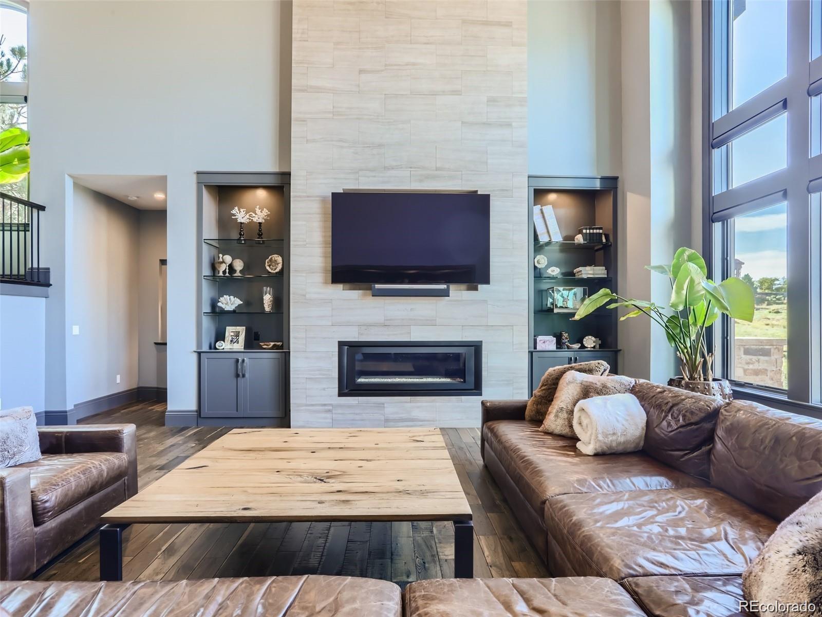 MLS Image #9 for 10887  rainribbon road,highlands ranch, Colorado
