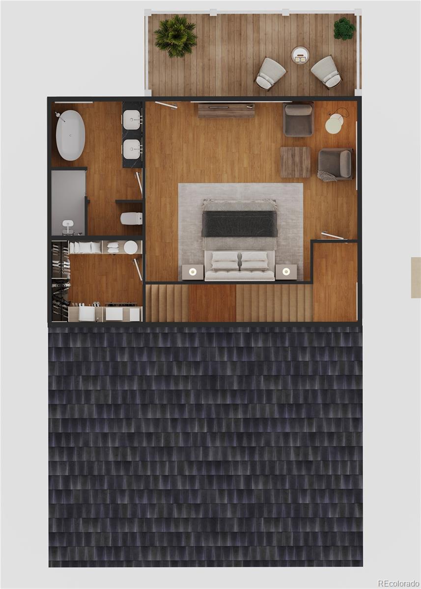 MLS Image #2 for 201 w henrietta avenue,woodland park, Colorado