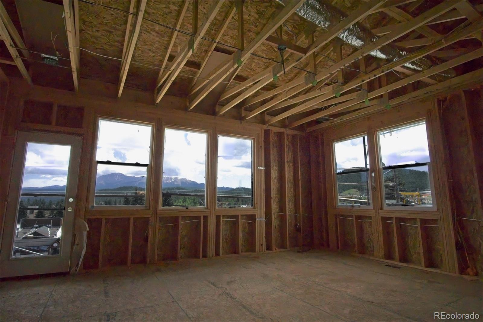 MLS Image #5 for 201 w henrietta avenue,woodland park, Colorado