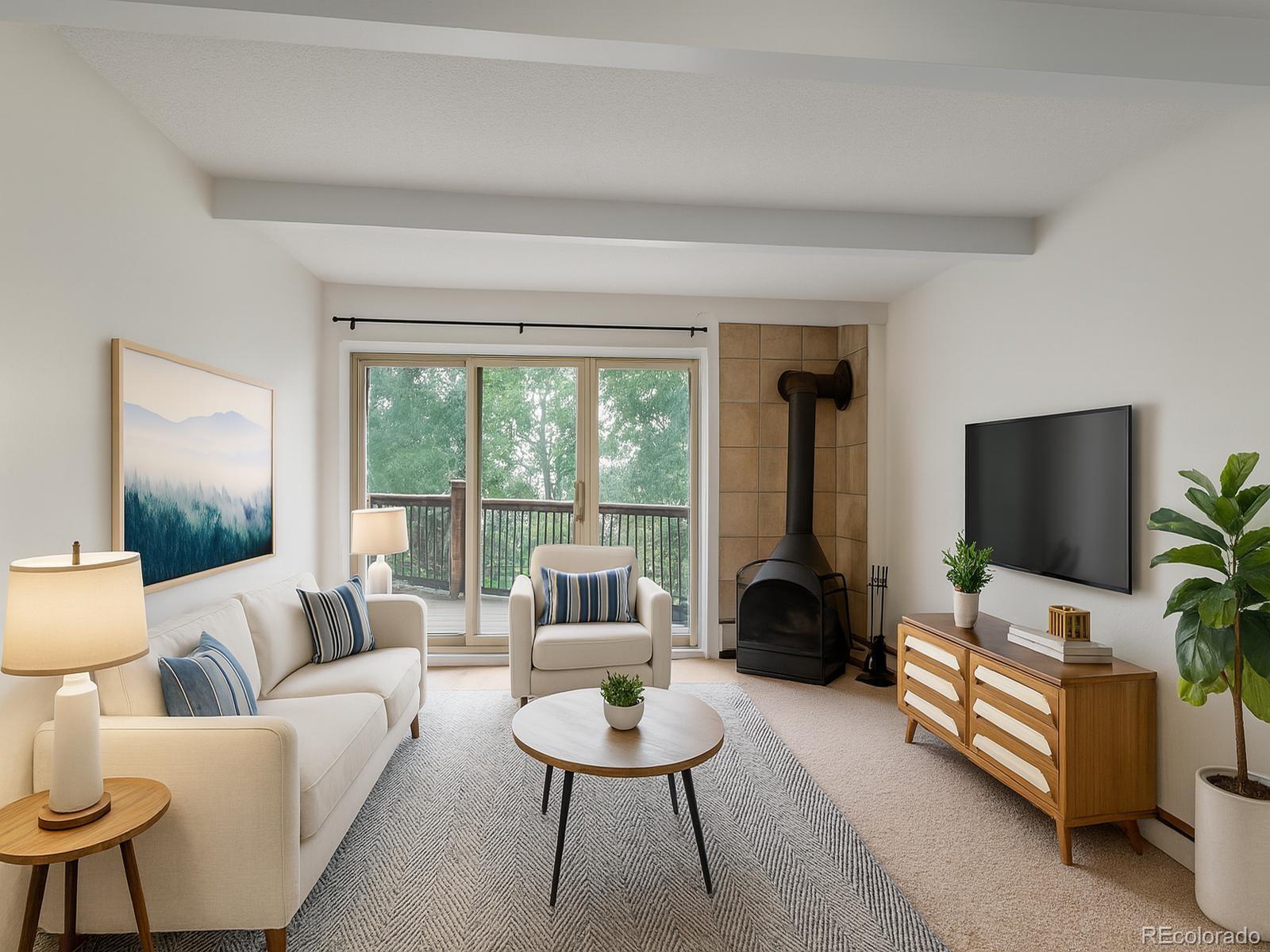 MLS Image #1 for 2402  ryan gulch court,silverthorne, Colorado