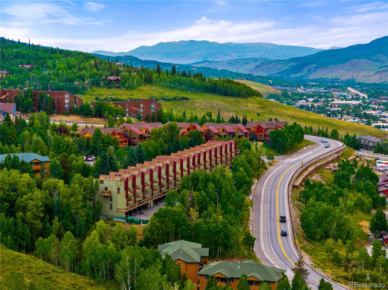 MLS Image #21 for 2402  ryan gulch court,silverthorne, Colorado