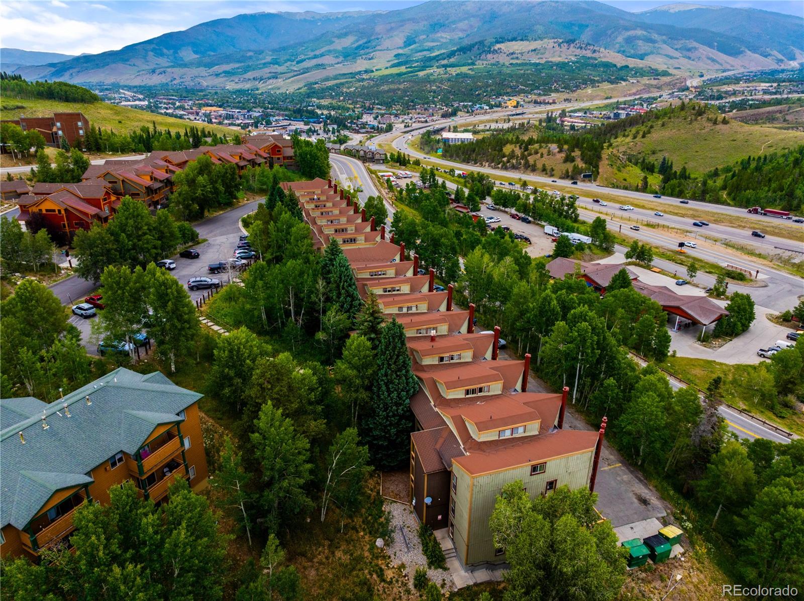 MLS Image #23 for 2402  ryan gulch court,silverthorne, Colorado