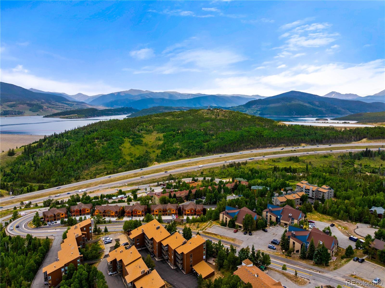 MLS Image #4 for 2402  ryan gulch court,silverthorne, Colorado