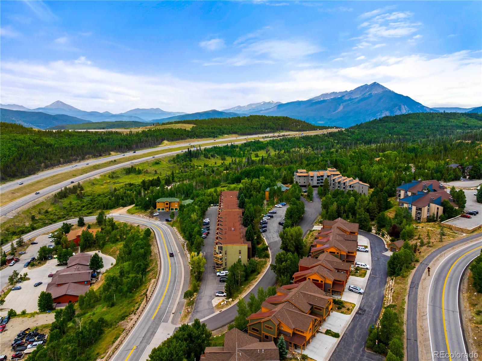 MLS Image #5 for 2402  ryan gulch court,silverthorne, Colorado
