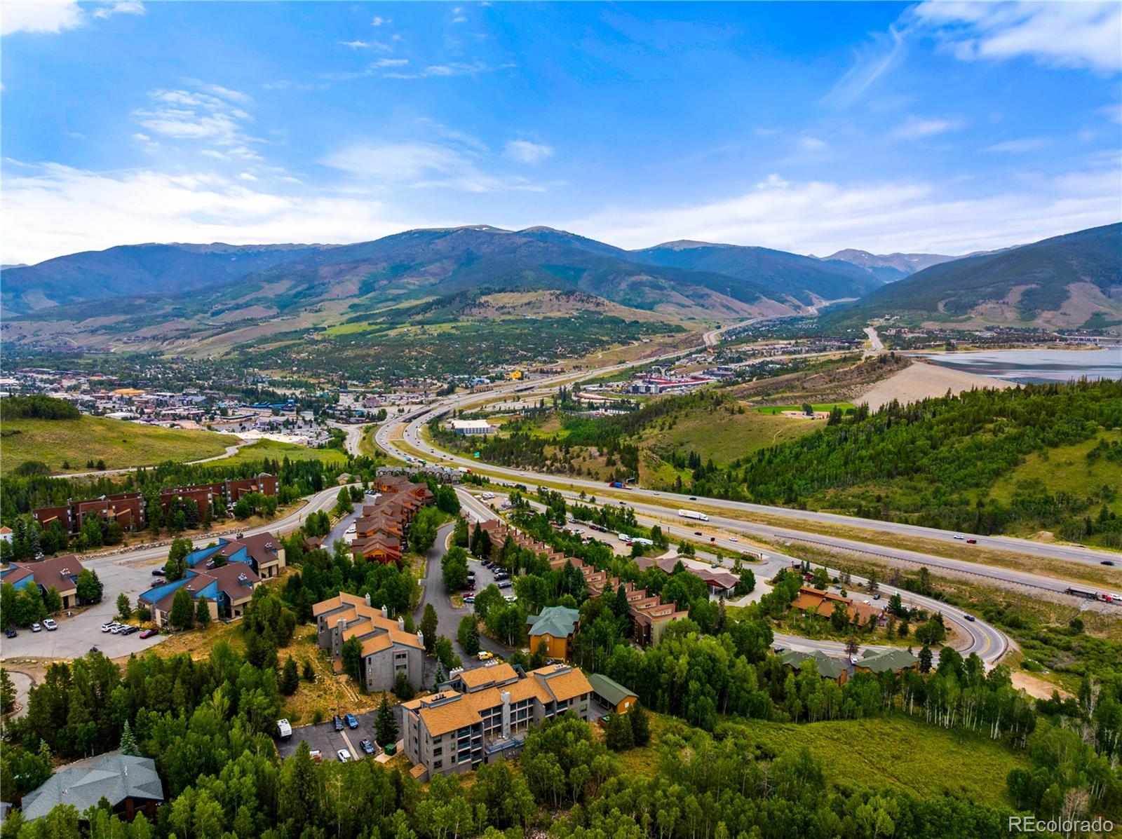 MLS Image #6 for 2402  ryan gulch court,silverthorne, Colorado