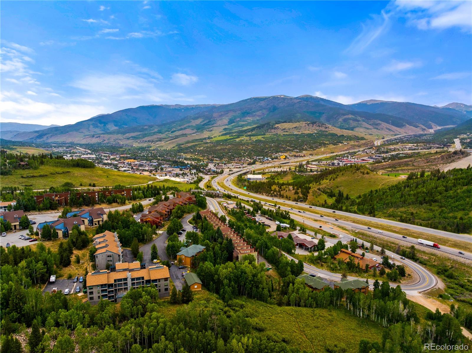 MLS Image #7 for 2402  ryan gulch court,silverthorne, Colorado