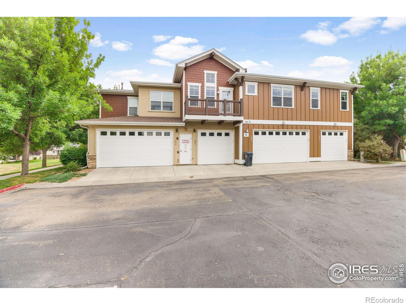 MLS Image #13 for 5850  dripping rock lane,fort collins, Colorado