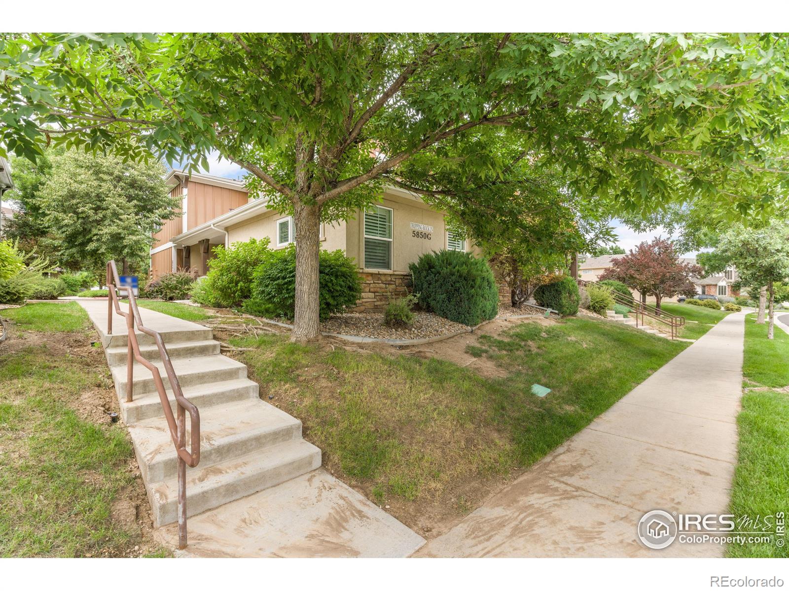 MLS Image #14 for 5850  dripping rock lane,fort collins, Colorado