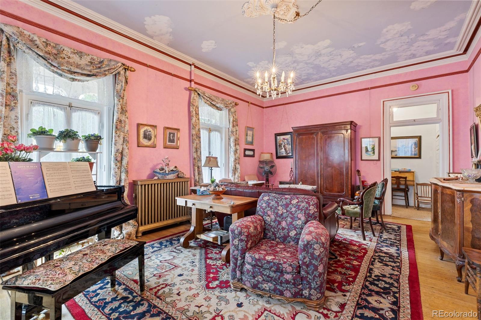 MLS Image #14 for 920  12th street,golden, Colorado