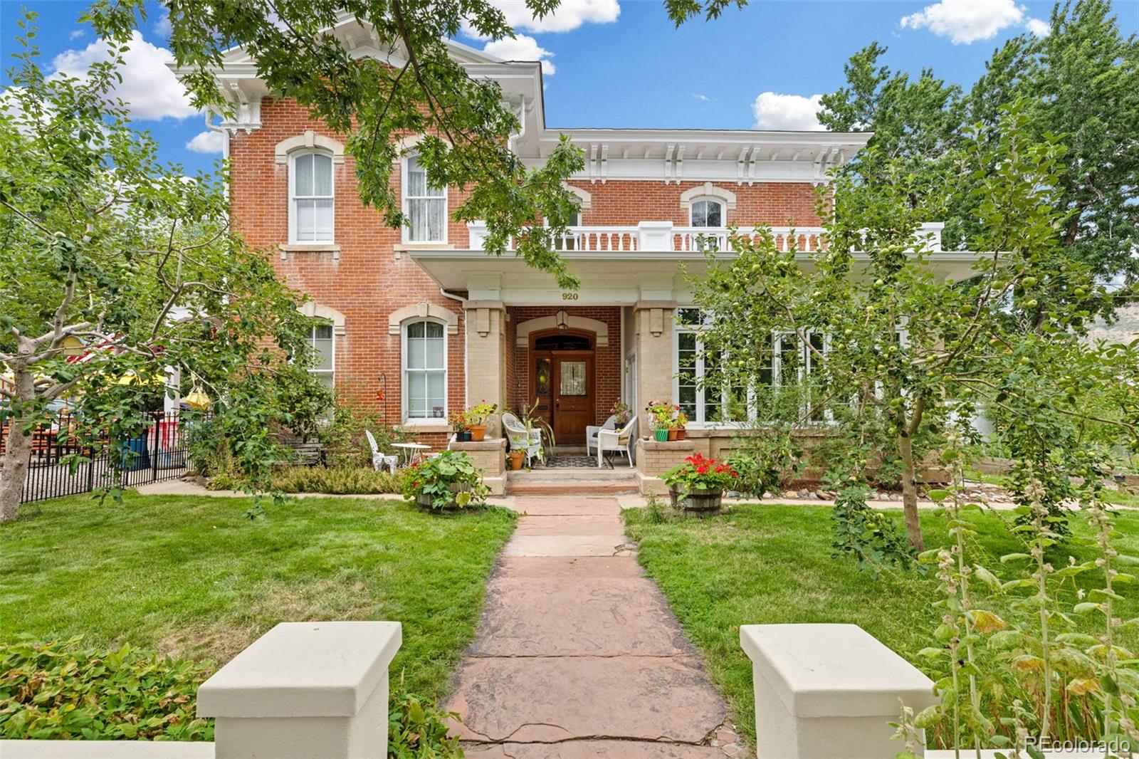 MLS Image #2 for 920  12th street,golden, Colorado