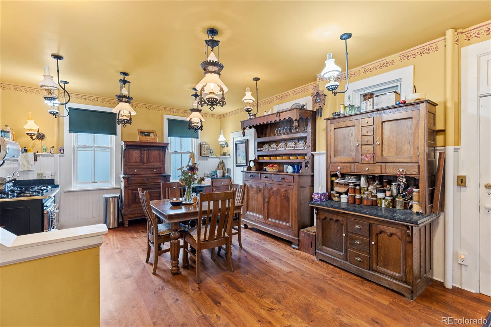 MLS Image #21 for 920  12th street,golden, Colorado