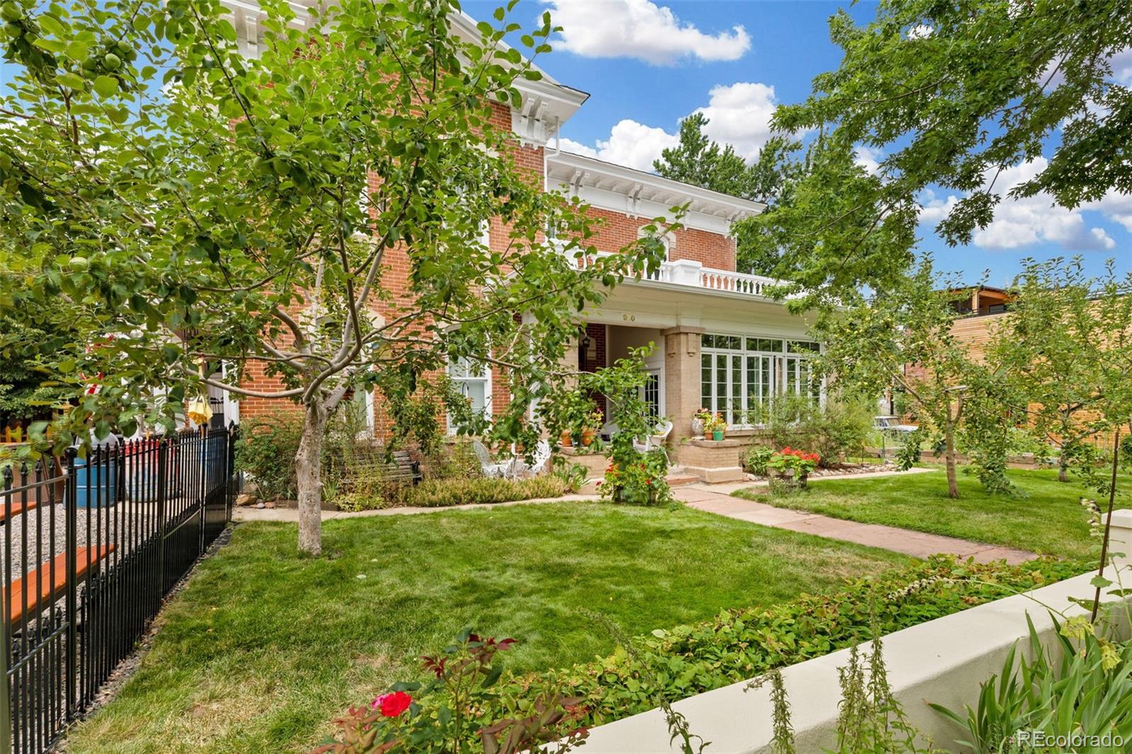 MLS Image #4 for 920  12th street,golden, Colorado
