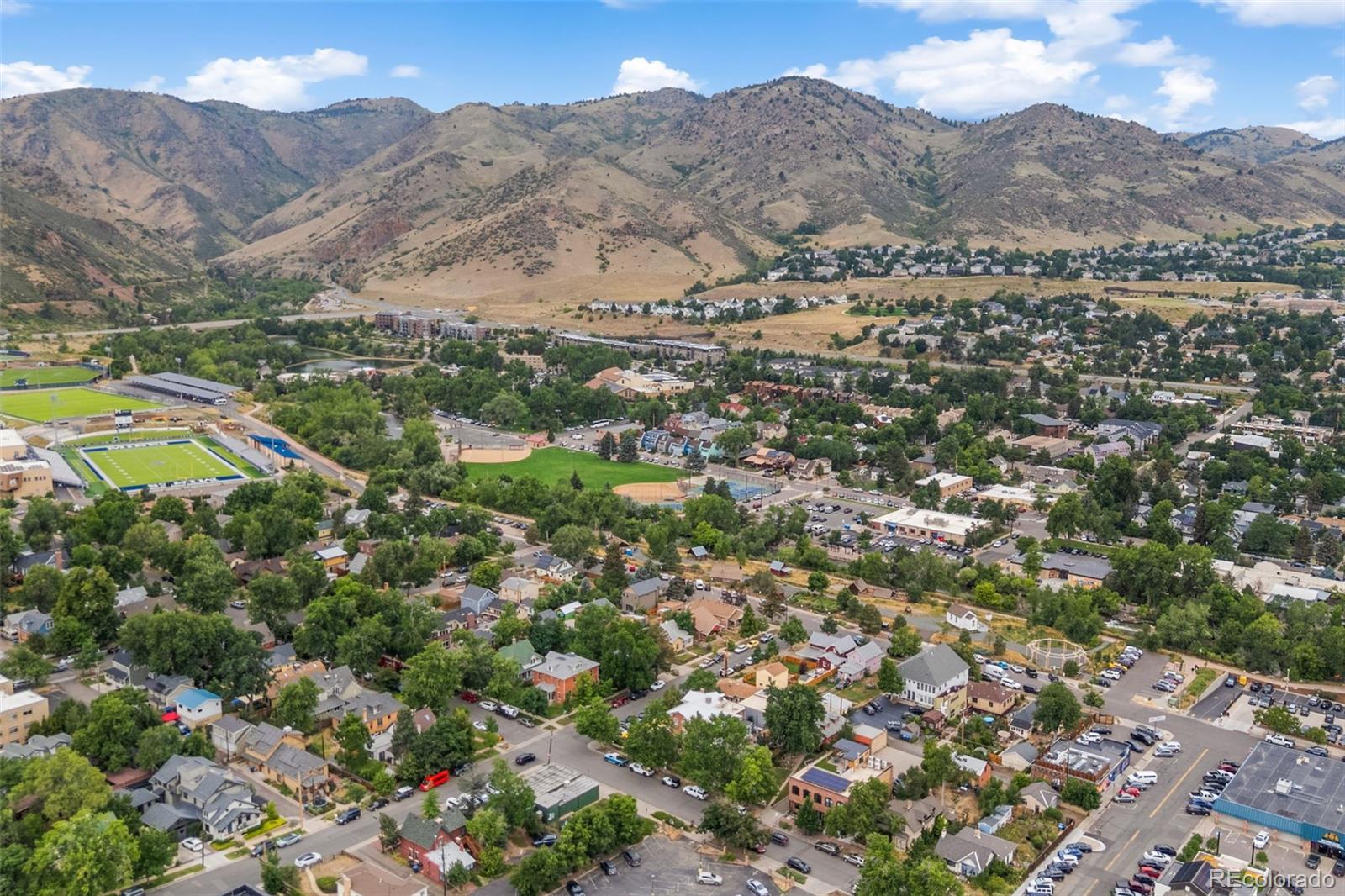 MLS Image #41 for 920  12th street,golden, Colorado