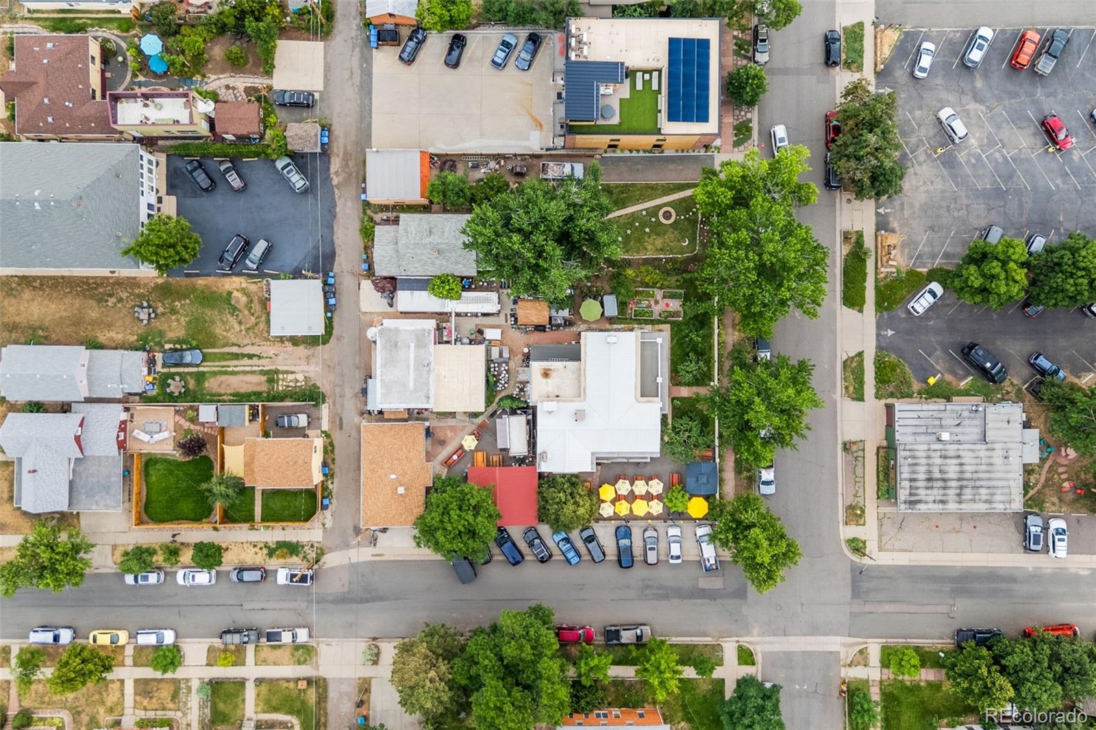MLS Image #43 for 920  12th street,golden, Colorado
