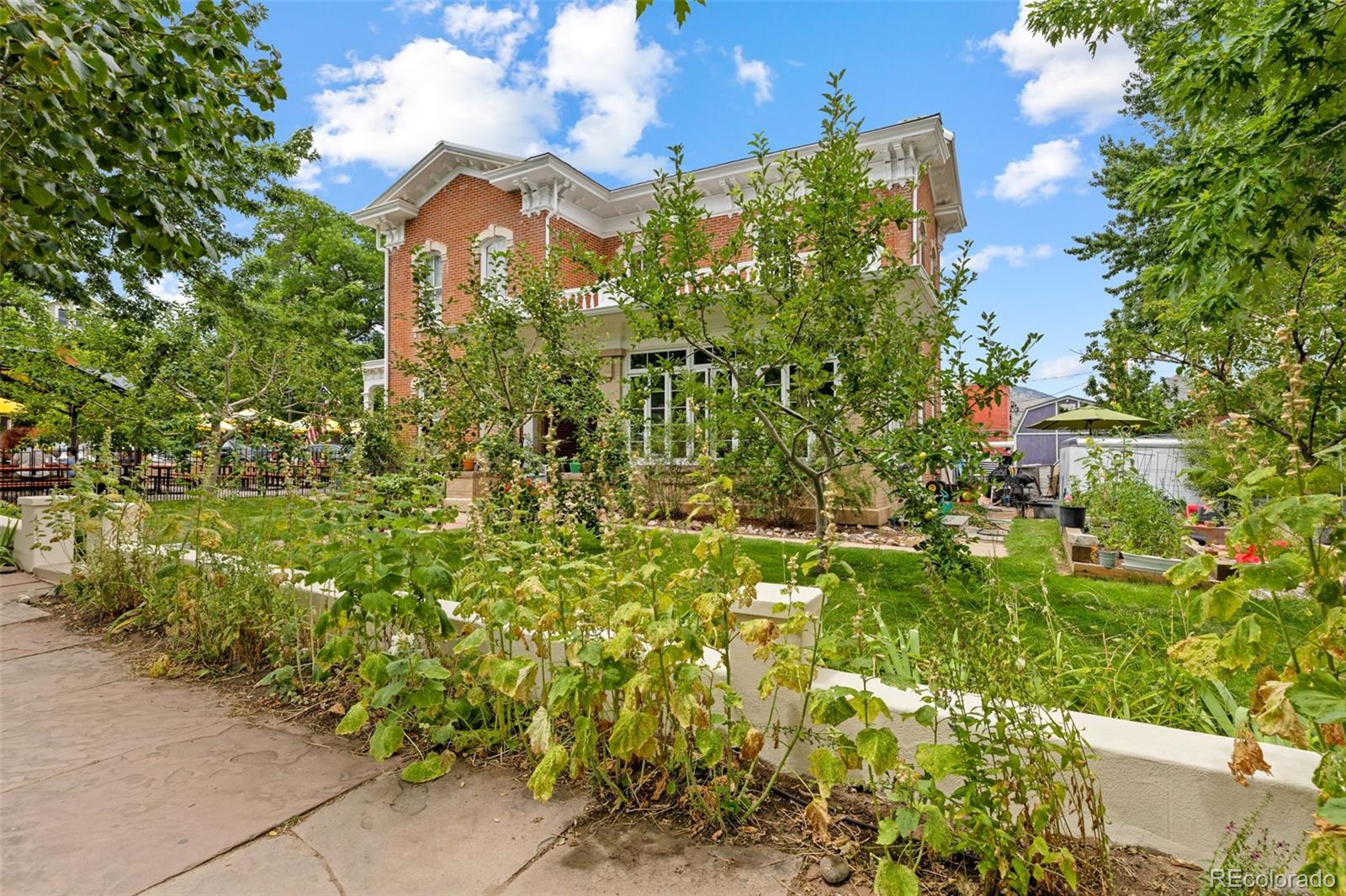MLS Image #46 for 920  12th street,golden, Colorado