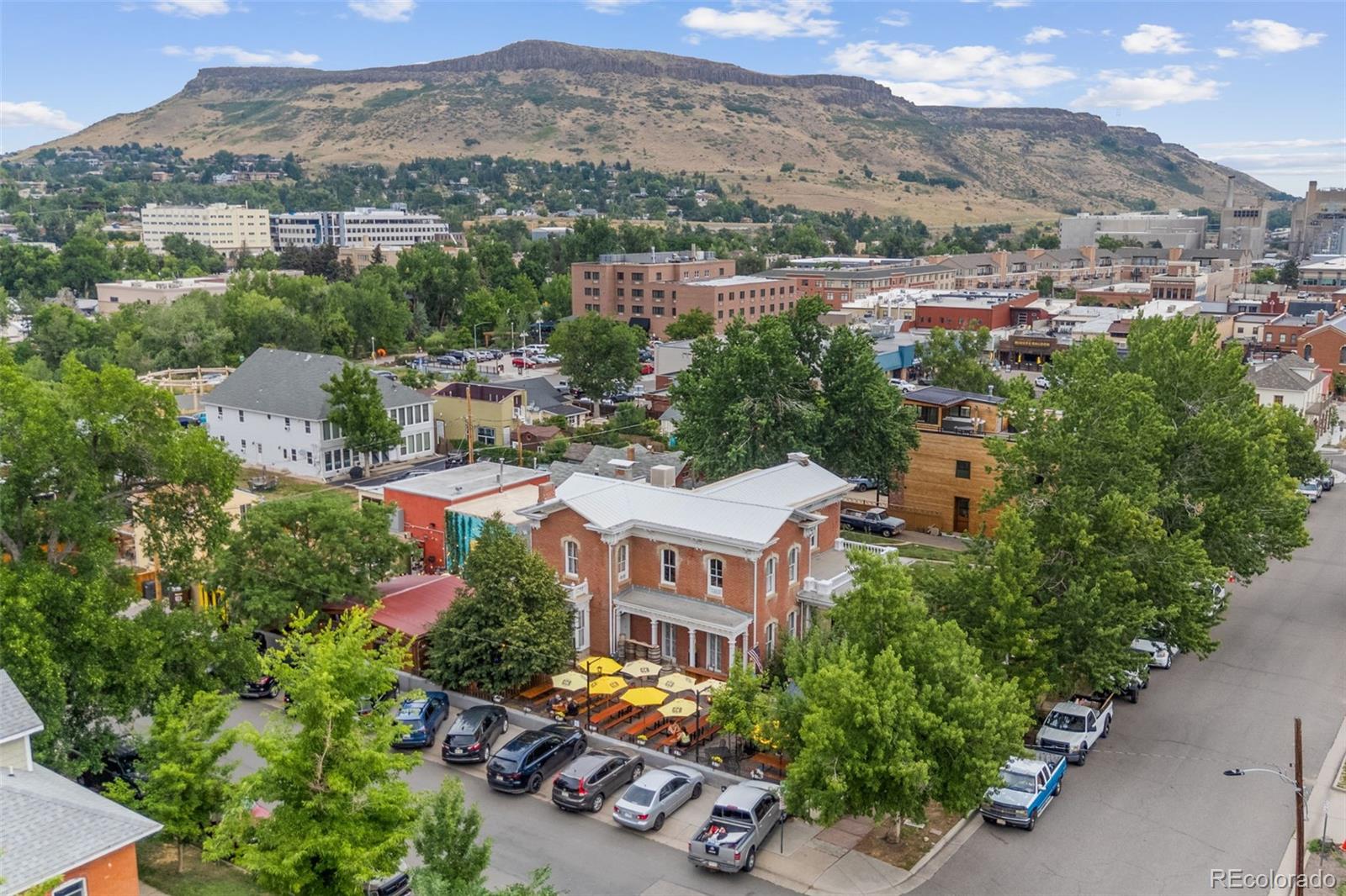 MLS Image #47 for 920  12th street,golden, Colorado