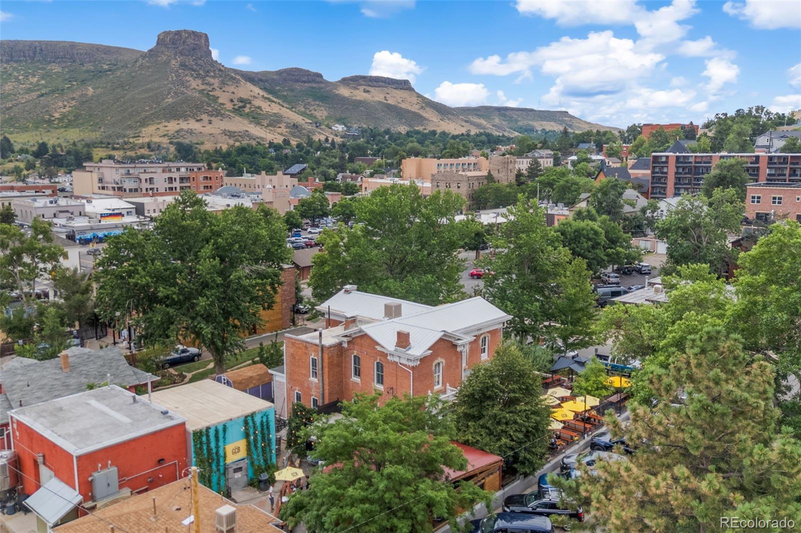 MLS Image #5 for 920  12th street,golden, Colorado