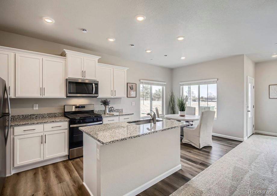 MLS Image #1 for 926  montbello avenue,fort lupton, Colorado