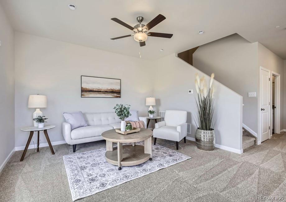 MLS Image #2 for 926  montbello avenue,fort lupton, Colorado